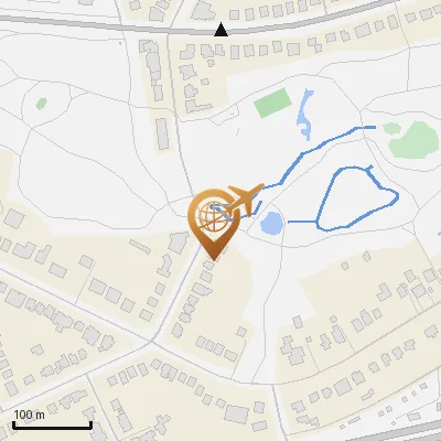 Foto zu Kielmannseggstraße 78, 22043 Hamburg