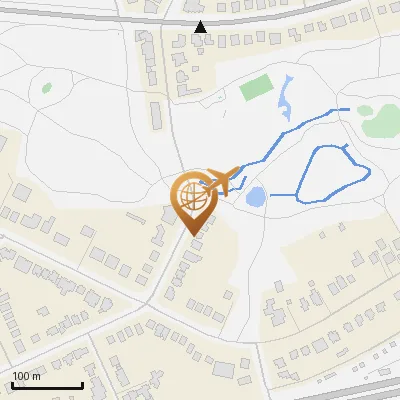 Foto zu Kielmannseggstraße 80, 22043 Hamburg