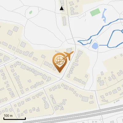 Foto zu Kielmannseggstraße 83, 22043 Hamburg