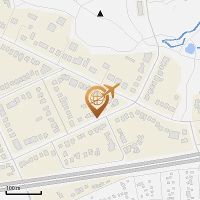 Foto zu Kielmannseggstraße 89, 22043 Hamburg