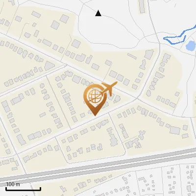 Foto zu Kielmannseggstraße 91, 22043 Hamburg