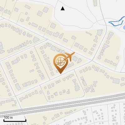 Foto zu Kielmannseggstraße 95, 22043 Hamburg