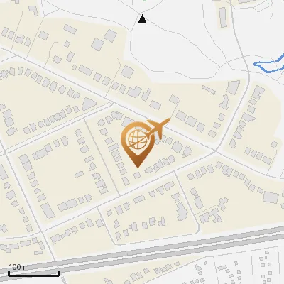 Foto zu Kielmannseggstraße 97, 22043 Hamburg