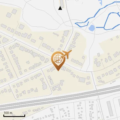 Foto zu Kielmannseggstraße 98, 22043 Hamburg