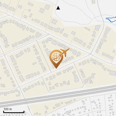 Foto zu Kielmannseggstraße 99, 22043 Hamburg