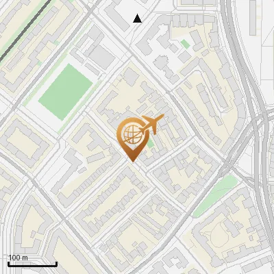 Foto zu Kielortallee 14, 20144 Hamburg