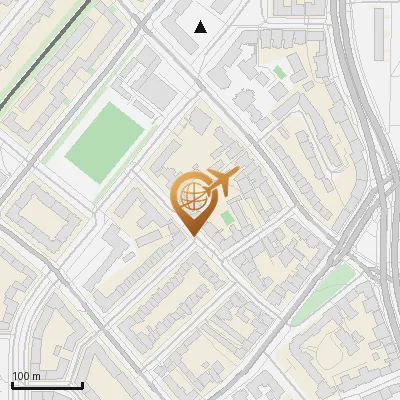 Foto zu Kielortallee 16, 20144 Hamburg