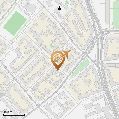 Foto zu Kielortallee 2, 20144 Hamburg