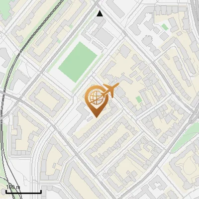 Foto zu Kielortallee 21, 20144 Hamburg