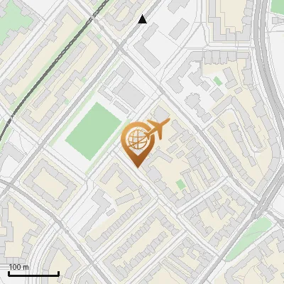 Foto zu Kielortallee 22, 20144 Hamburg