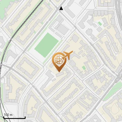 Foto zu Kielortallee 23, 20144 Hamburg