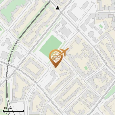 Foto zu Kielortallee 25, 20144 Hamburg