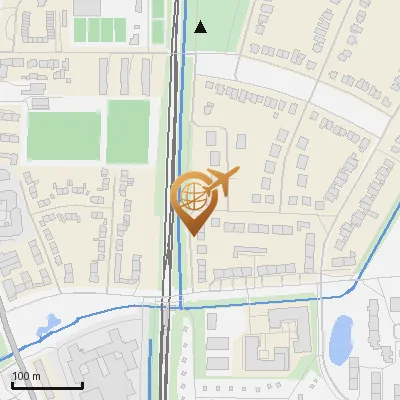 Foto zu Kielstück 12, 22415 Hamburg