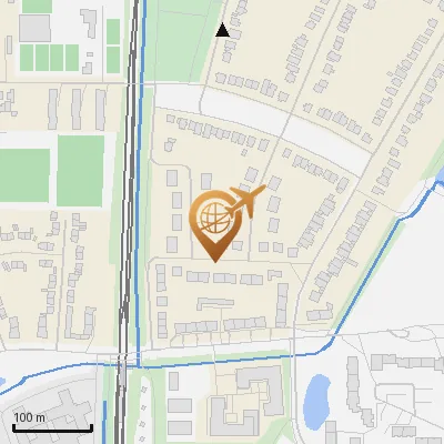 Foto zu Kielstück 17, 22415 Hamburg