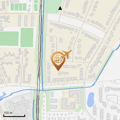 Foto zu Kielstück 18, 22415 Hamburg