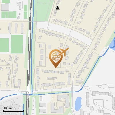 Foto zu Kielstück 19, 22415 Hamburg