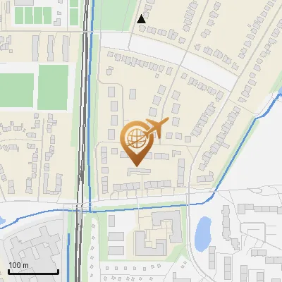 Foto zu Kielstück 20, 22415 Hamburg