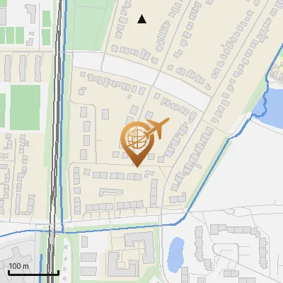 Foto zu Kielstück 21, 22415 Hamburg