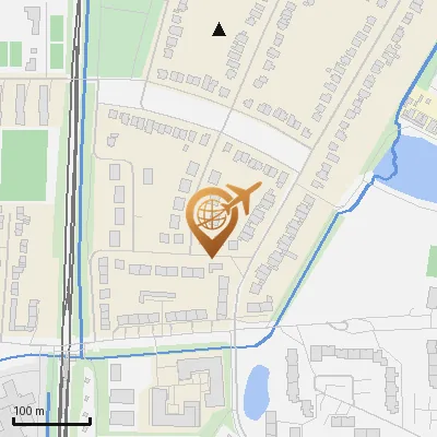 Foto zu Kielstück 23, 22415 Hamburg