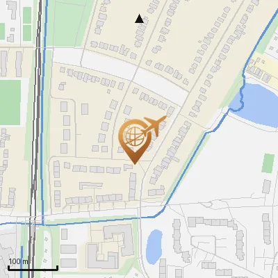 Foto zu Kielstück 25, 22415 Hamburg