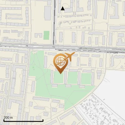 Foto zu Kiem-Pauli-Weg 45, 80686 München