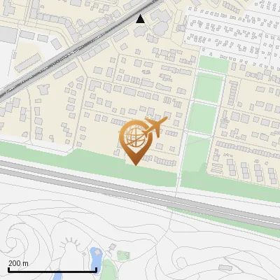 Foto zu Kienbergstraße 27, 80686 München