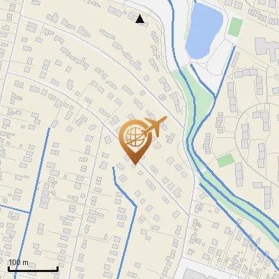 Foto zu Kienenhagen 10, 21035 Hamburg