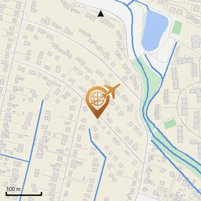 Foto zu Kienenhagen 12, 21035 Hamburg