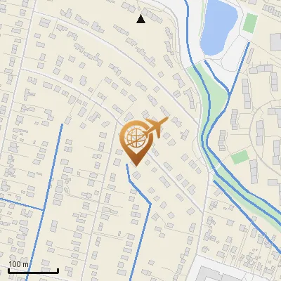 Foto zu Kienenhagen 13, 21035 Hamburg