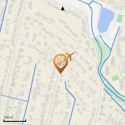 Foto zu Kienenhagen 15, 21035 Hamburg