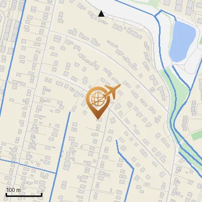 Foto zu Kienenhagen 17, 21035 Hamburg