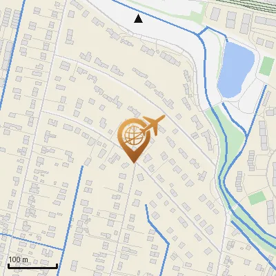 Foto zu Kienenhagen 20, 21035 Hamburg