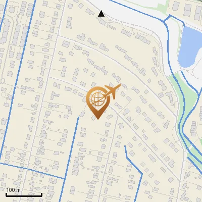 Foto zu Kienenhagen 21, 21035 Hamburg