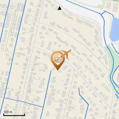 Foto zu Kienenhagen 23, 21035 Hamburg