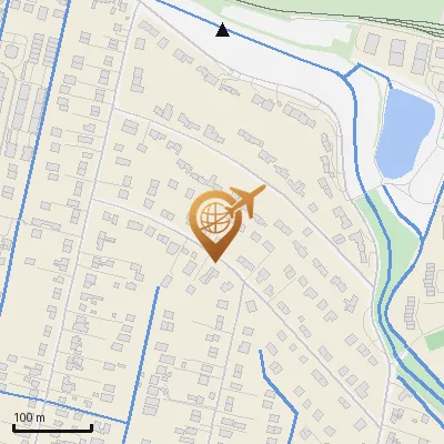 Foto zu Kienenhagen 24, 21035 Hamburg