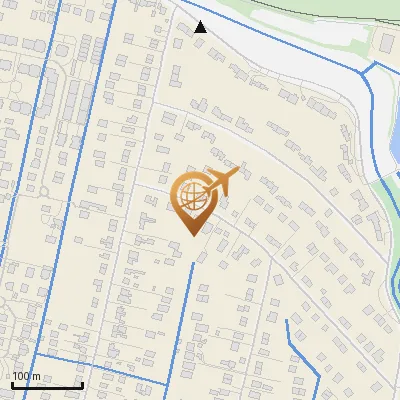 Foto zu Kienenhagen 27, 21035 Hamburg