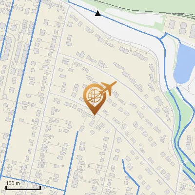 Foto zu Kienenhagen 28, 21035 Hamburg