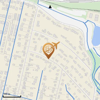 Foto zu Kienenhagen 30, 21035 Hamburg