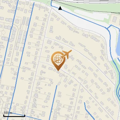 Foto zu Kienenhagen 32, 21035 Hamburg