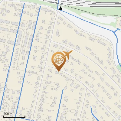 Foto zu Kienenhagen 36, 21035 Hamburg