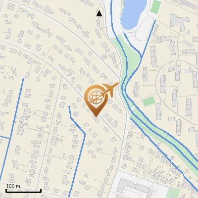 Foto zu Kienenhagen 4, 21035 Hamburg