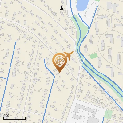 Foto zu Kienenhagen 5, 21035 Hamburg