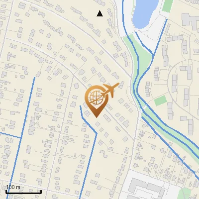 Foto zu Kienenhagen 9, 21035 Hamburg