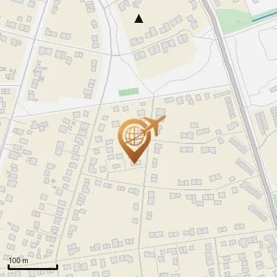 Foto zu Kienholt 47, 22175 Hamburg