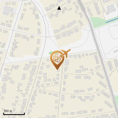 Foto zu Kienholt 53, 22175 Hamburg