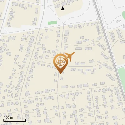 Foto zu Kienholt 56, 22175 Hamburg