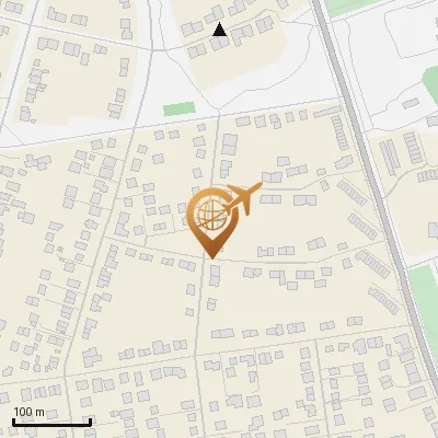 Foto zu Kienholt 60, 22175 Hamburg