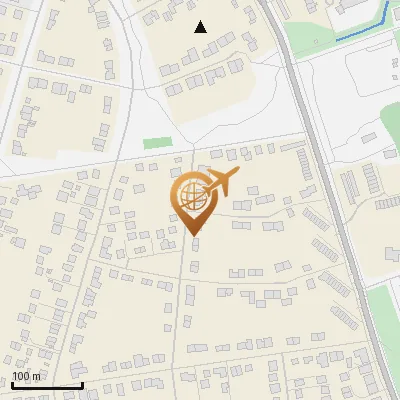 Foto zu Kienholt 68, 22175 Hamburg