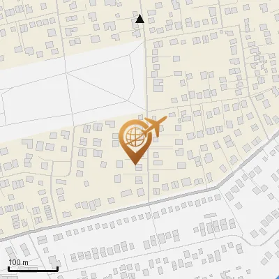 Foto zu Kienholt 7, 22175 Hamburg