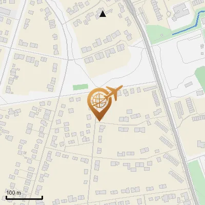 Foto zu Kienholt 72, 22175 Hamburg